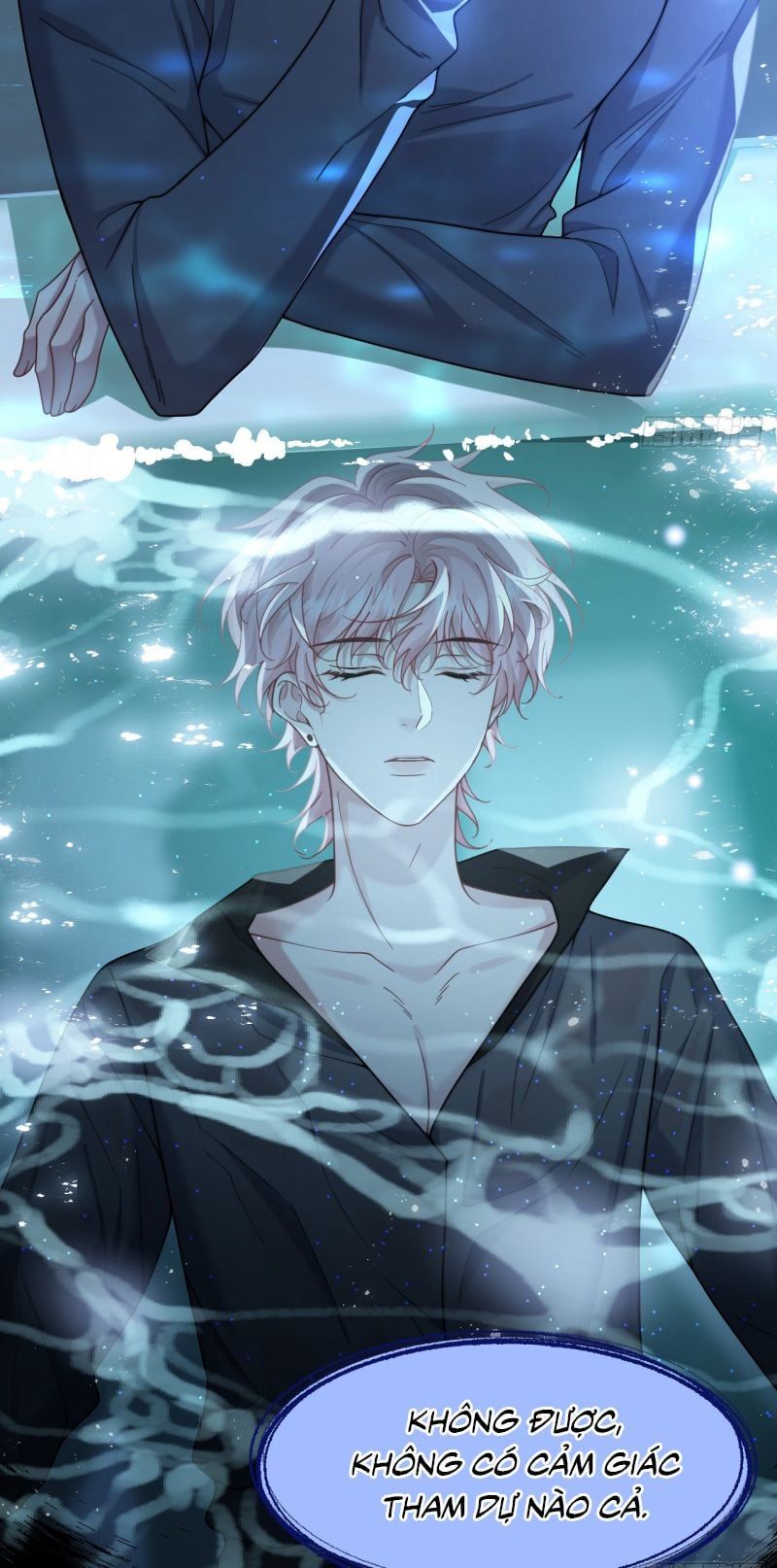 Tôi Cố Ý Giả Vờ Chap 2 - Next Chap 1