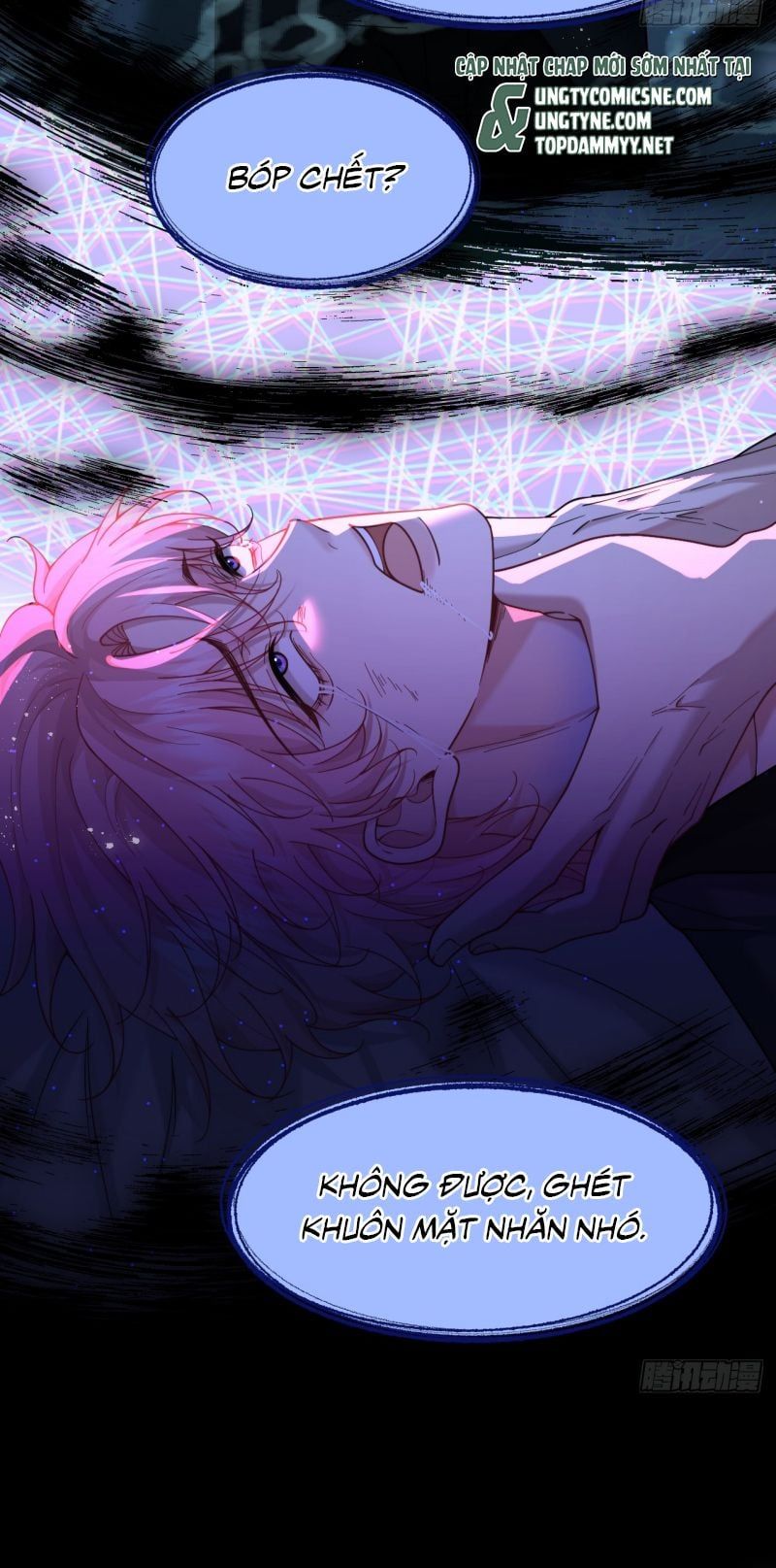 Tôi Cố Ý Giả Vờ Chap 2 - Next Chap 1
