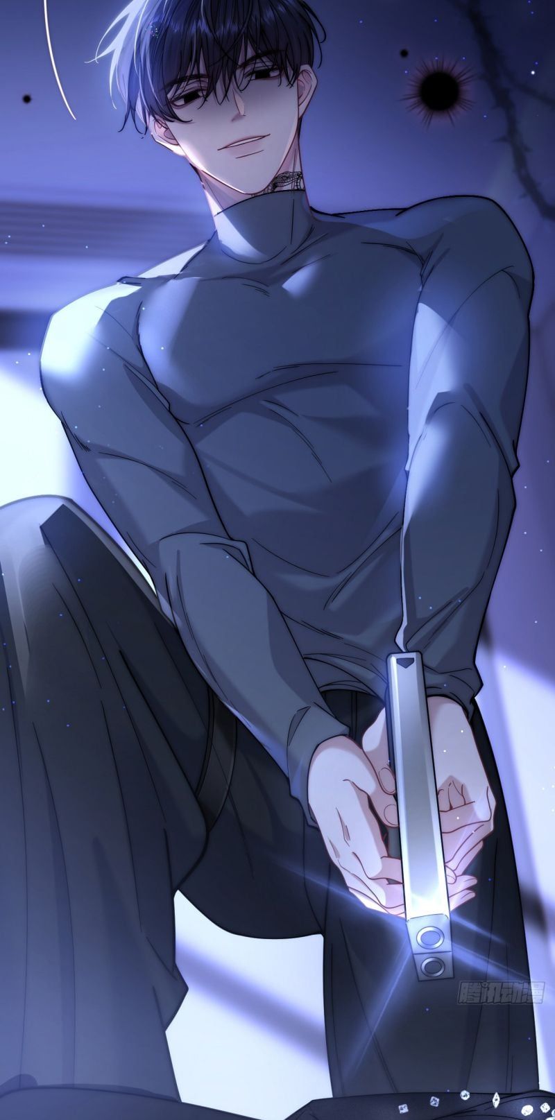 Tôi Cố Ý Giả Vờ Chap 2 - Next Chap 1