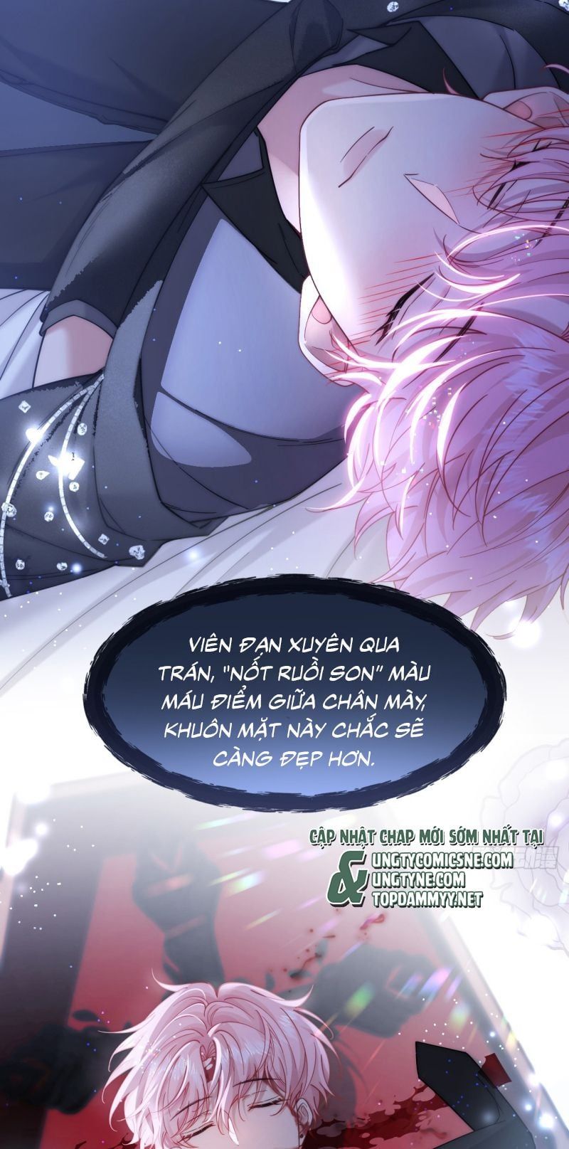 Tôi Cố Ý Giả Vờ Chap 2 - Next Chap 1