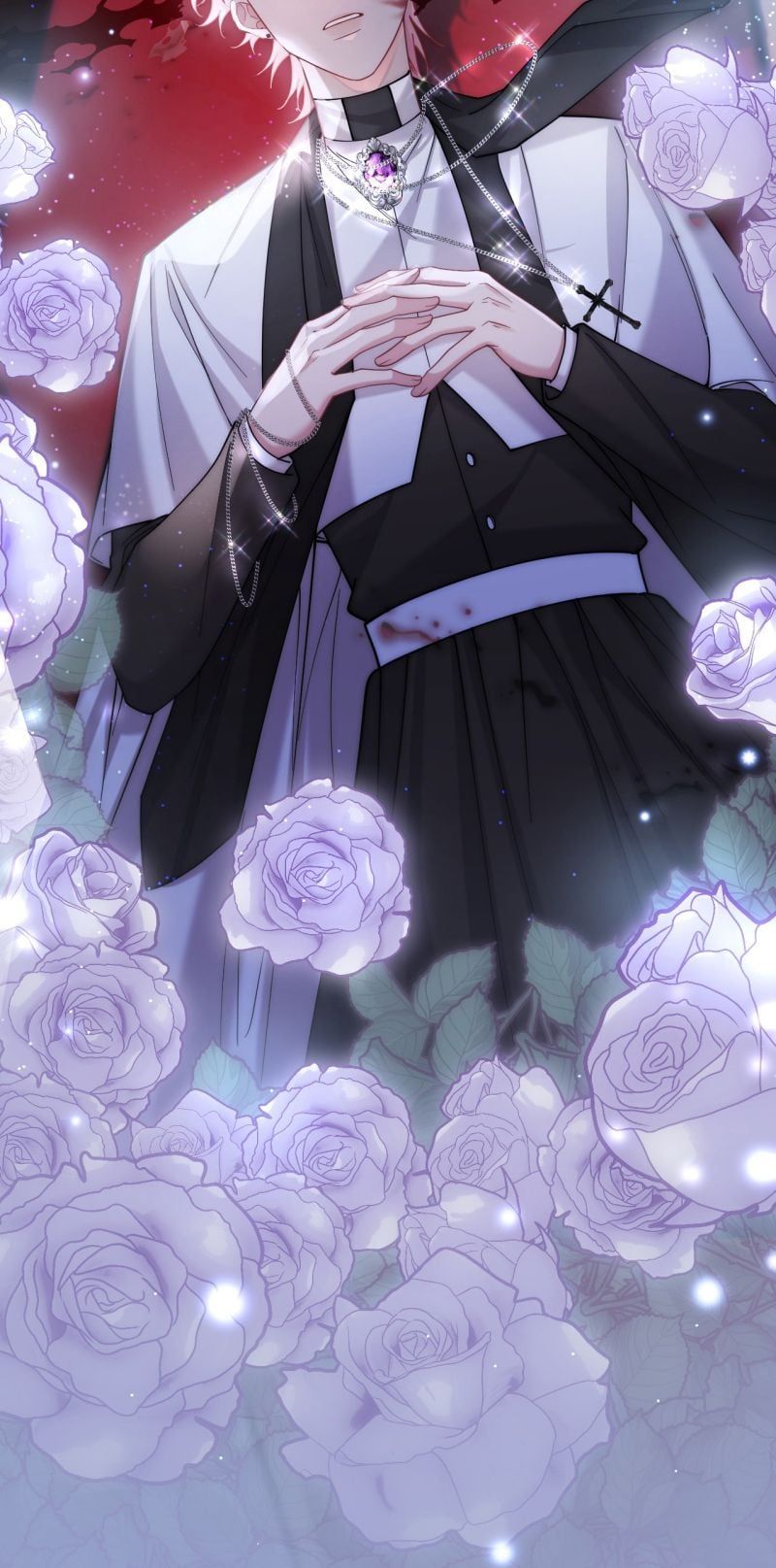 Tôi Cố Ý Giả Vờ Chap 2 - Next Chap 1