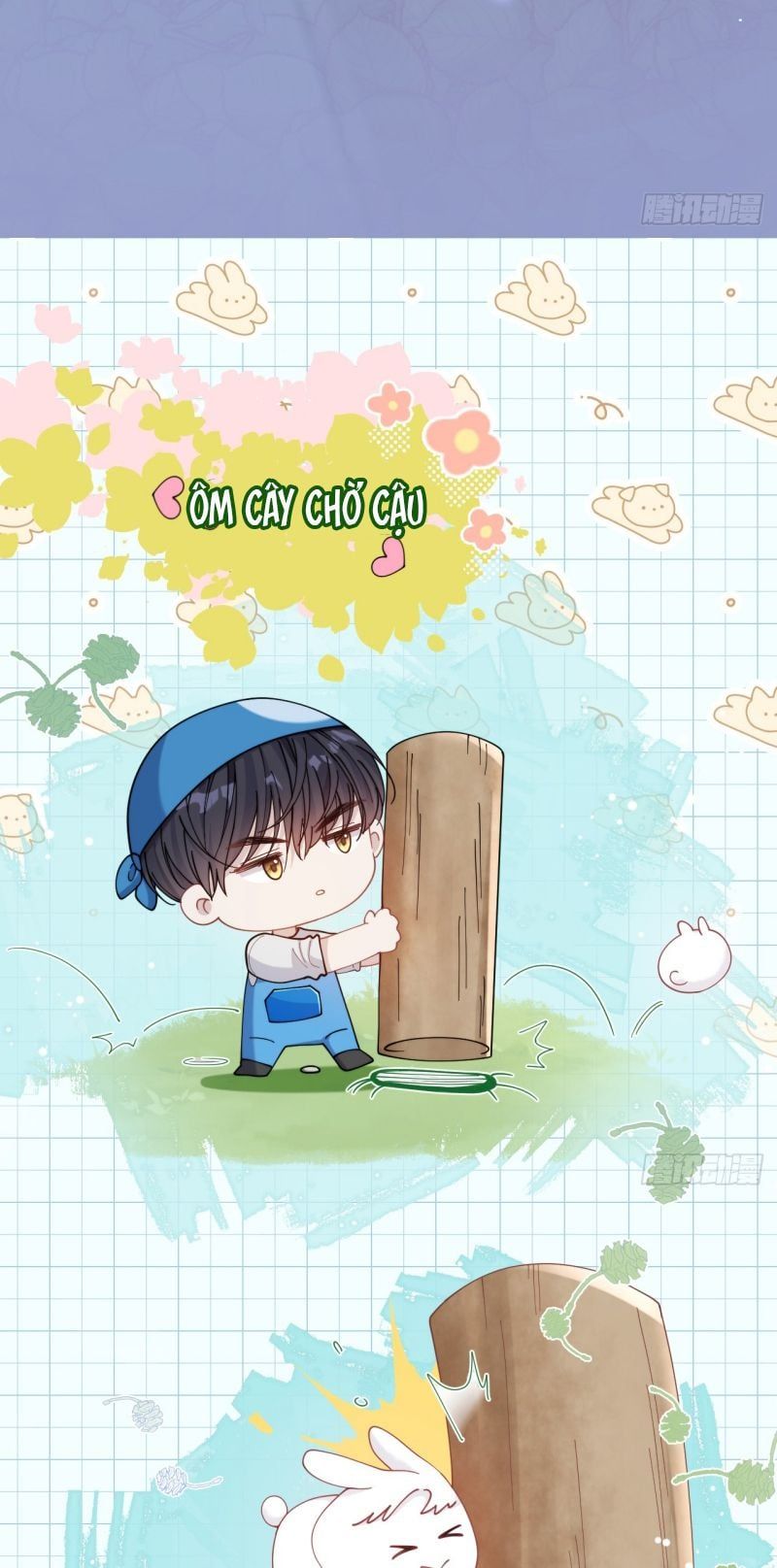 Tôi Cố Ý Giả Vờ Chap 2 - Next Chap 1