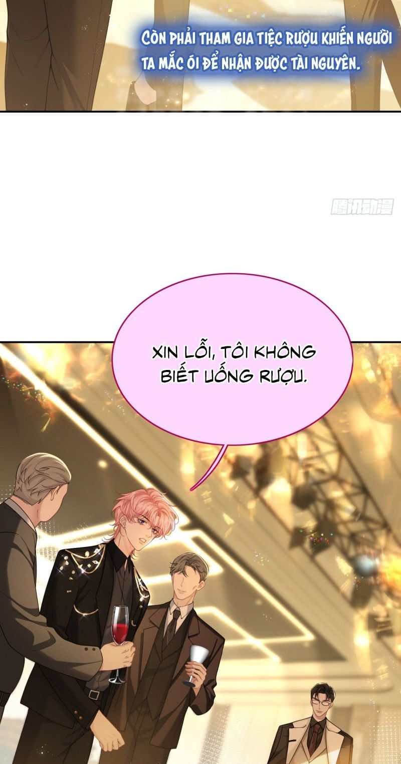 Tôi Cố Ý Giả Vờ Chap 2 - Next Chap 1