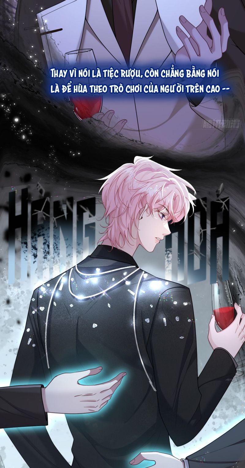 Tôi Cố Ý Giả Vờ Chap 2 - Next Chap 1
