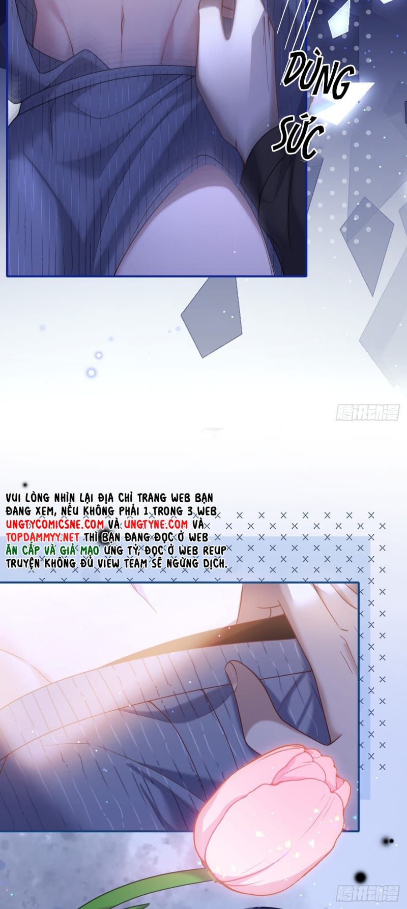 Tôi Cố Ý Giả Vờ Chap 20 - Next Chap 19