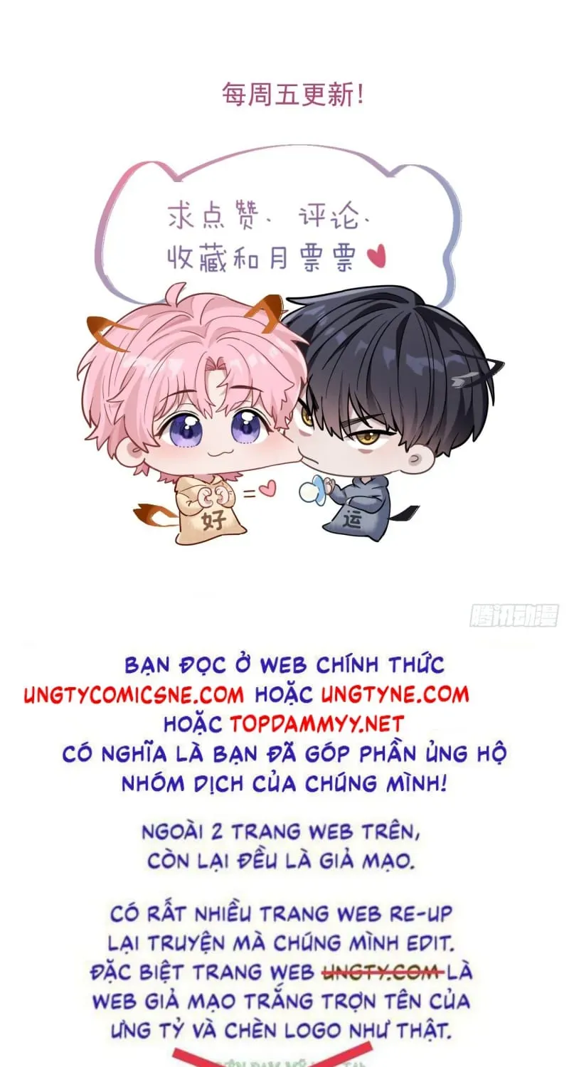 Tôi Cố Ý Giả Vờ Chap 20 - Next Chap 19