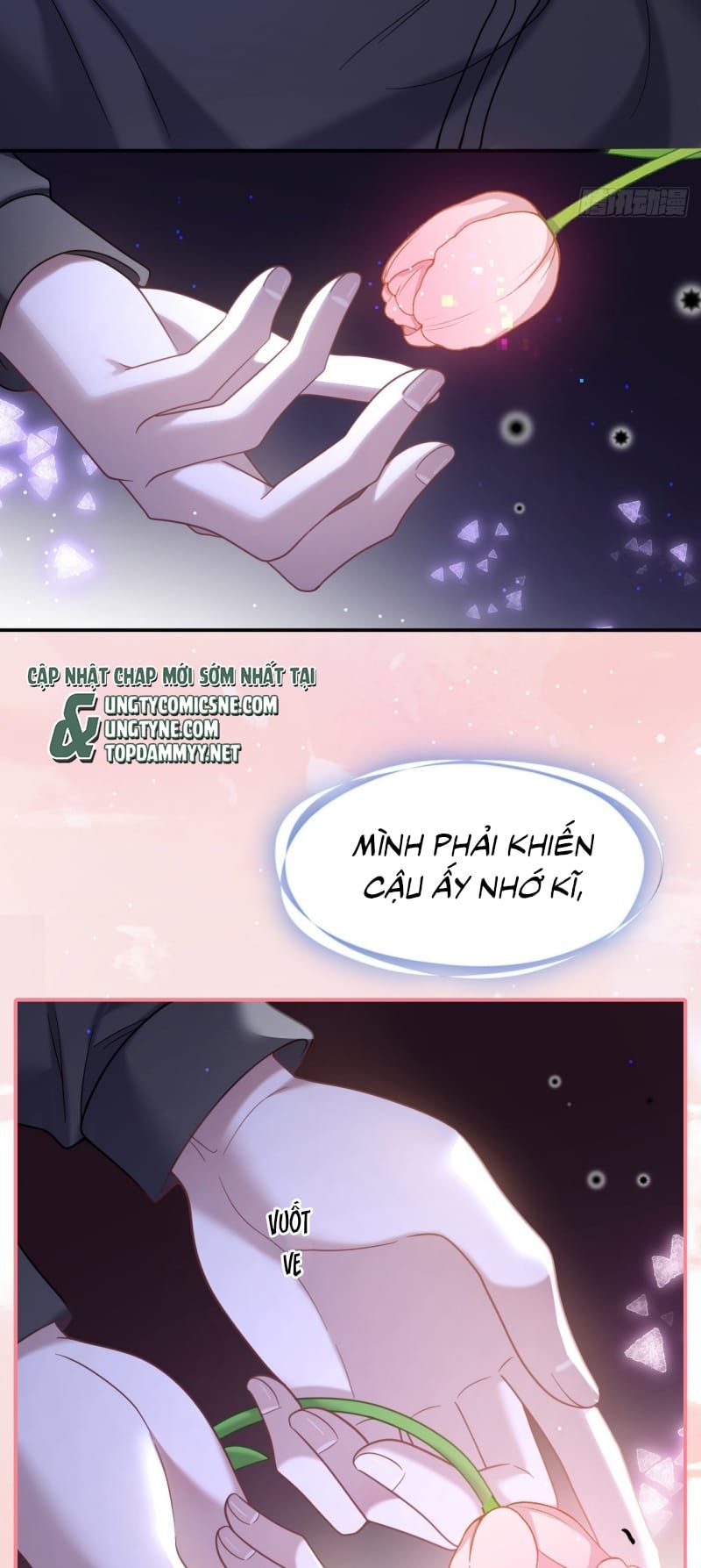 Tôi Cố Ý Giả Vờ Chap 20 - Next Chap 19
