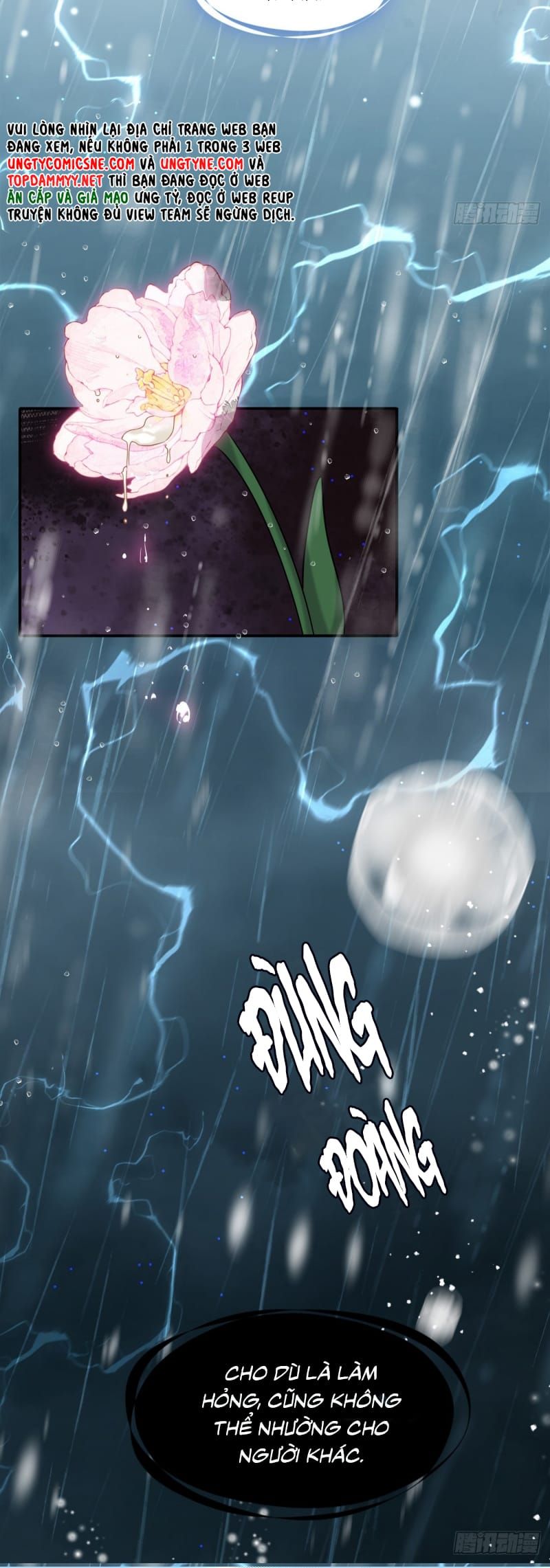 Tôi Cố Ý Giả Vờ Chap 20 - Next Chap 19