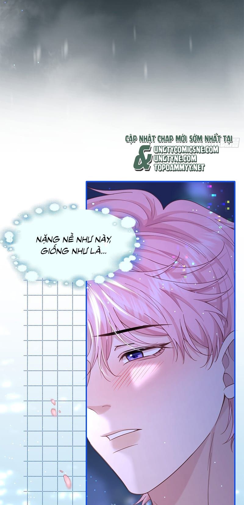 Tôi Cố Ý Giả Vờ Chap 20 - Next Chap 19