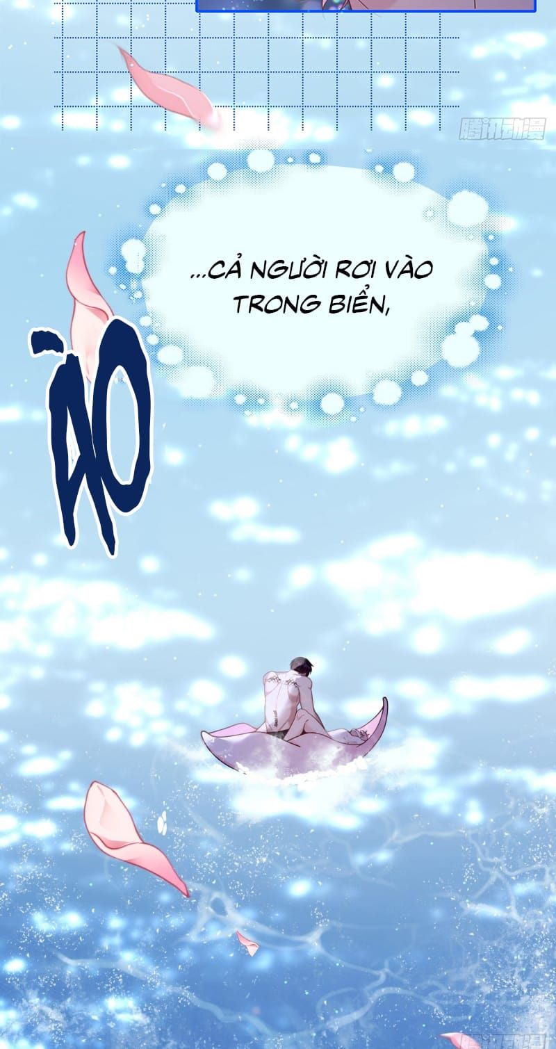 Tôi Cố Ý Giả Vờ Chap 20 - Next Chap 19