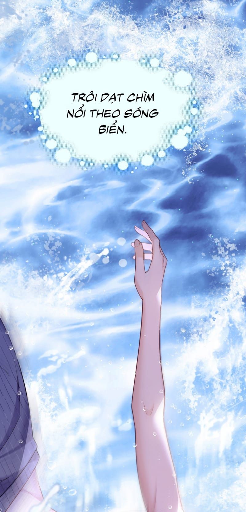 Tôi Cố Ý Giả Vờ Chap 20 - Next Chap 19