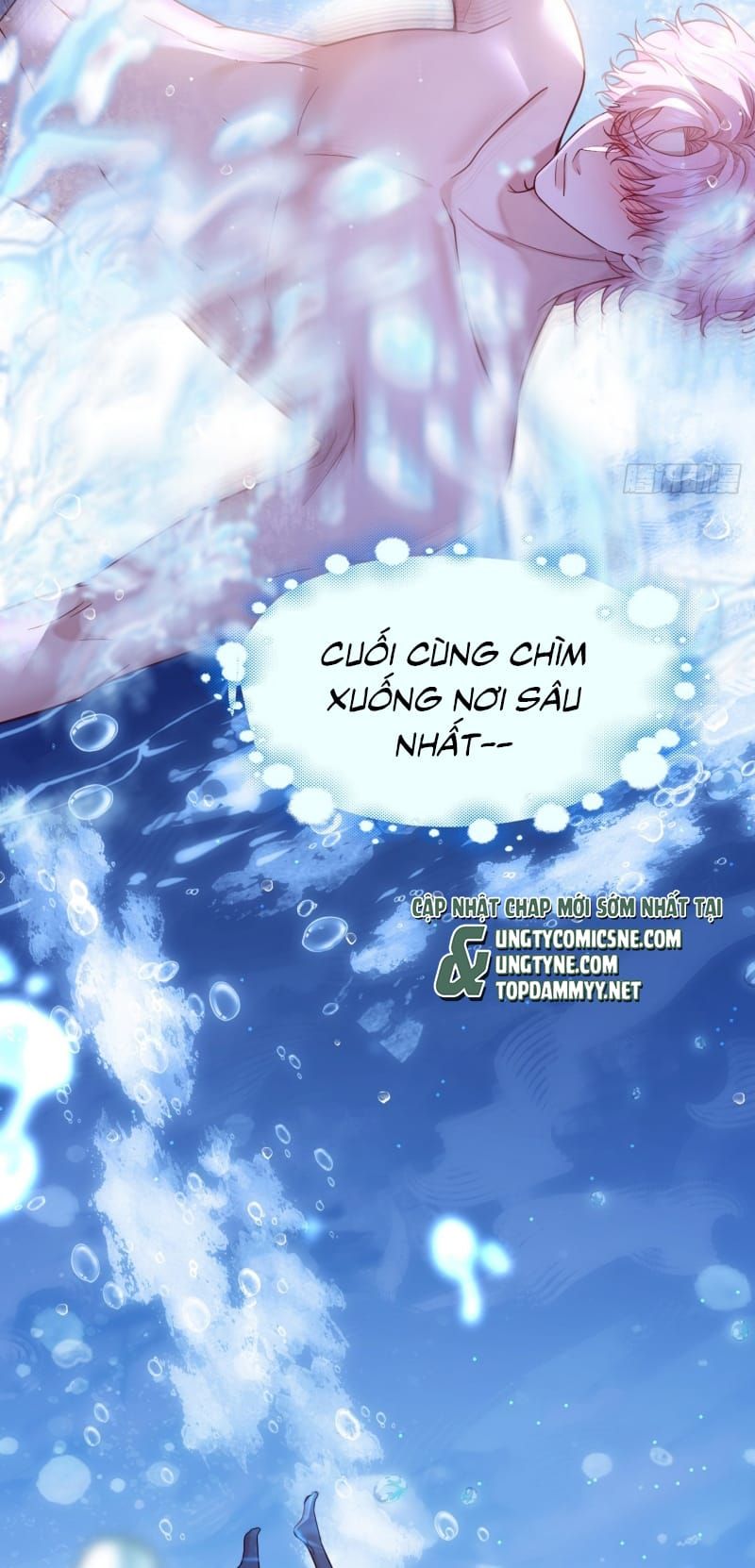 Tôi Cố Ý Giả Vờ Chap 20 - Next Chap 19