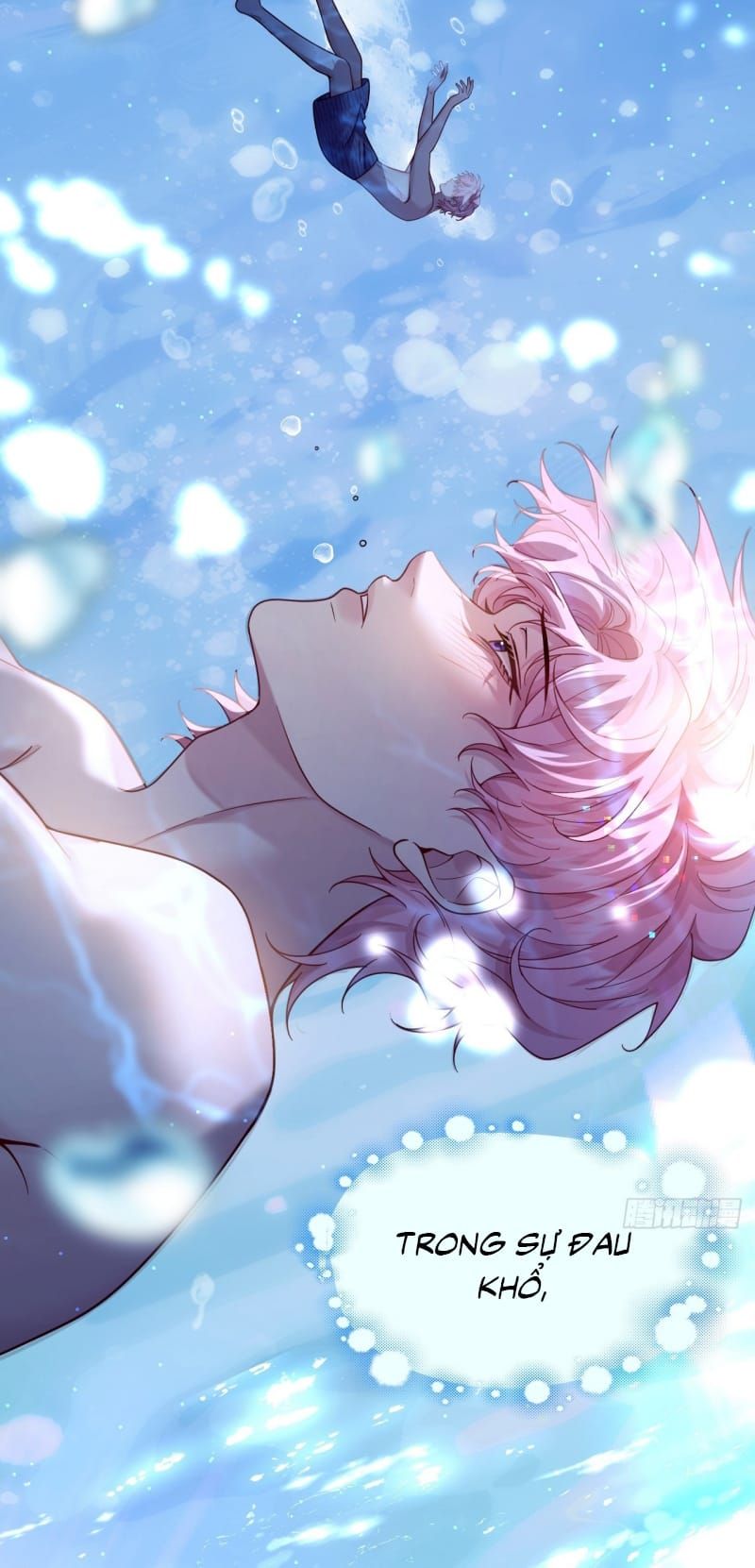 Tôi Cố Ý Giả Vờ Chap 20 - Next Chap 19