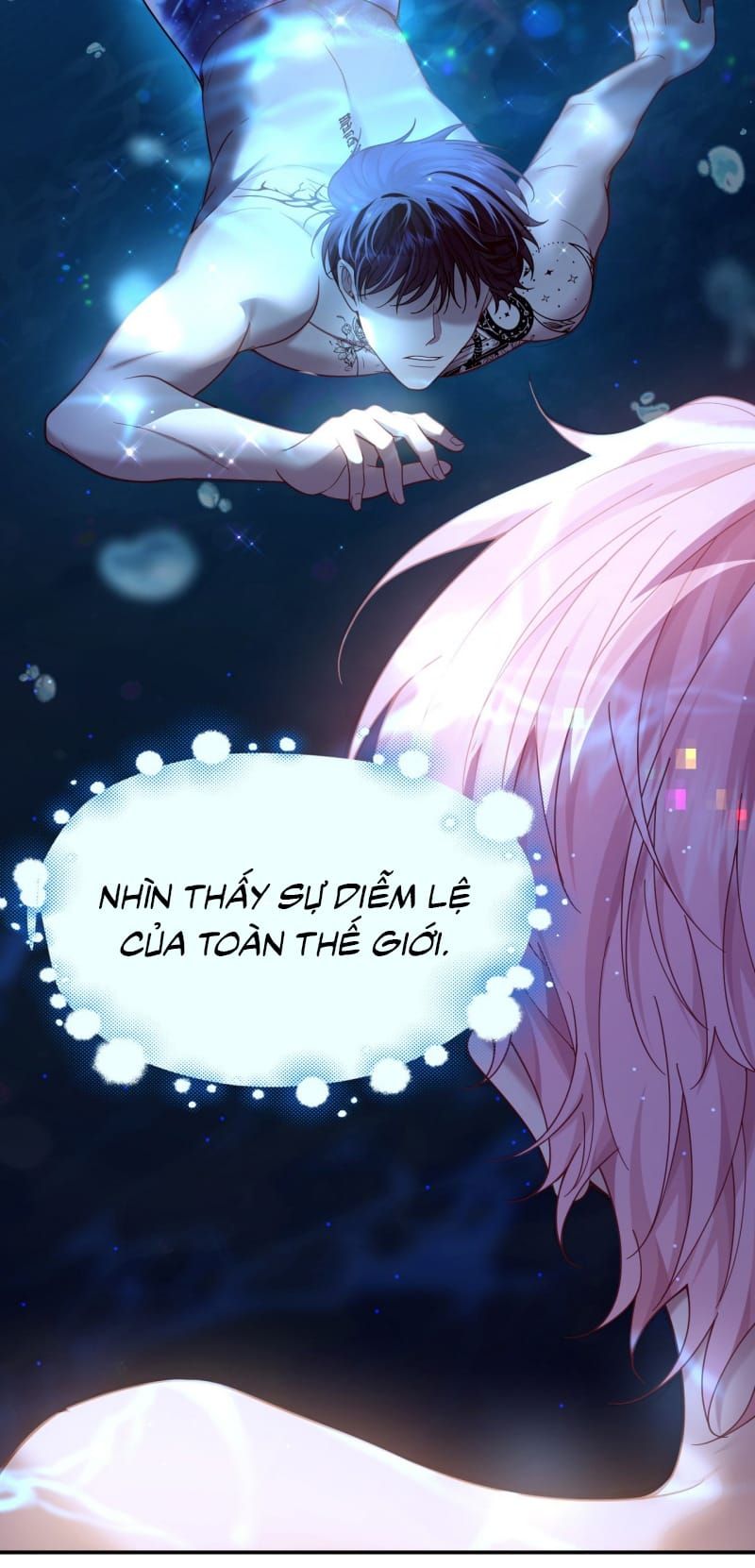 Tôi Cố Ý Giả Vờ Chap 20 - Next Chap 19