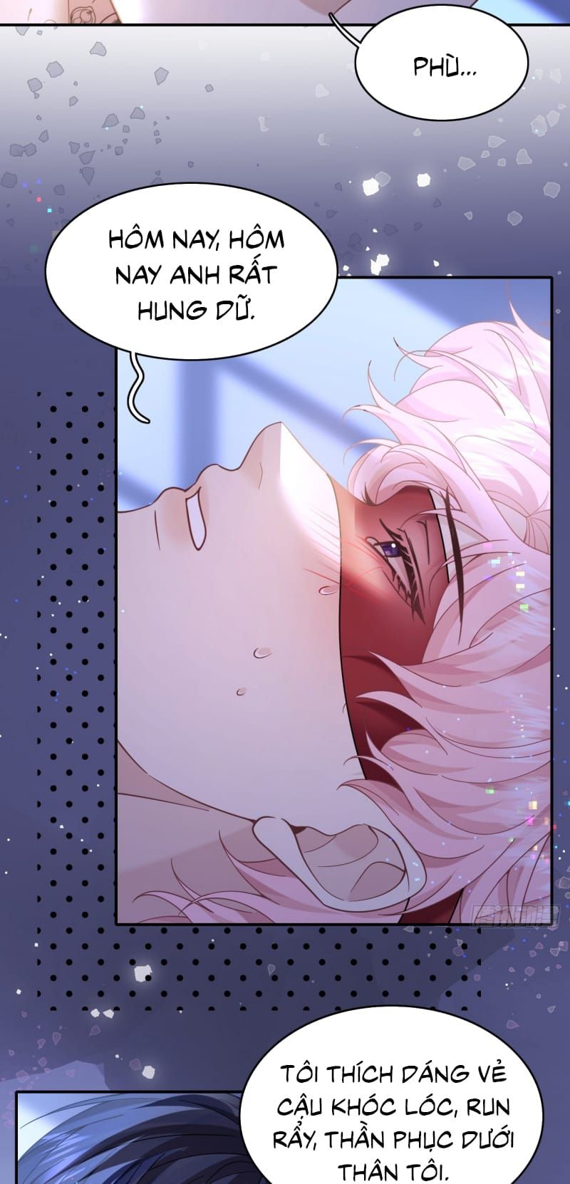 Tôi Cố Ý Giả Vờ Chap 20 - Next Chap 19