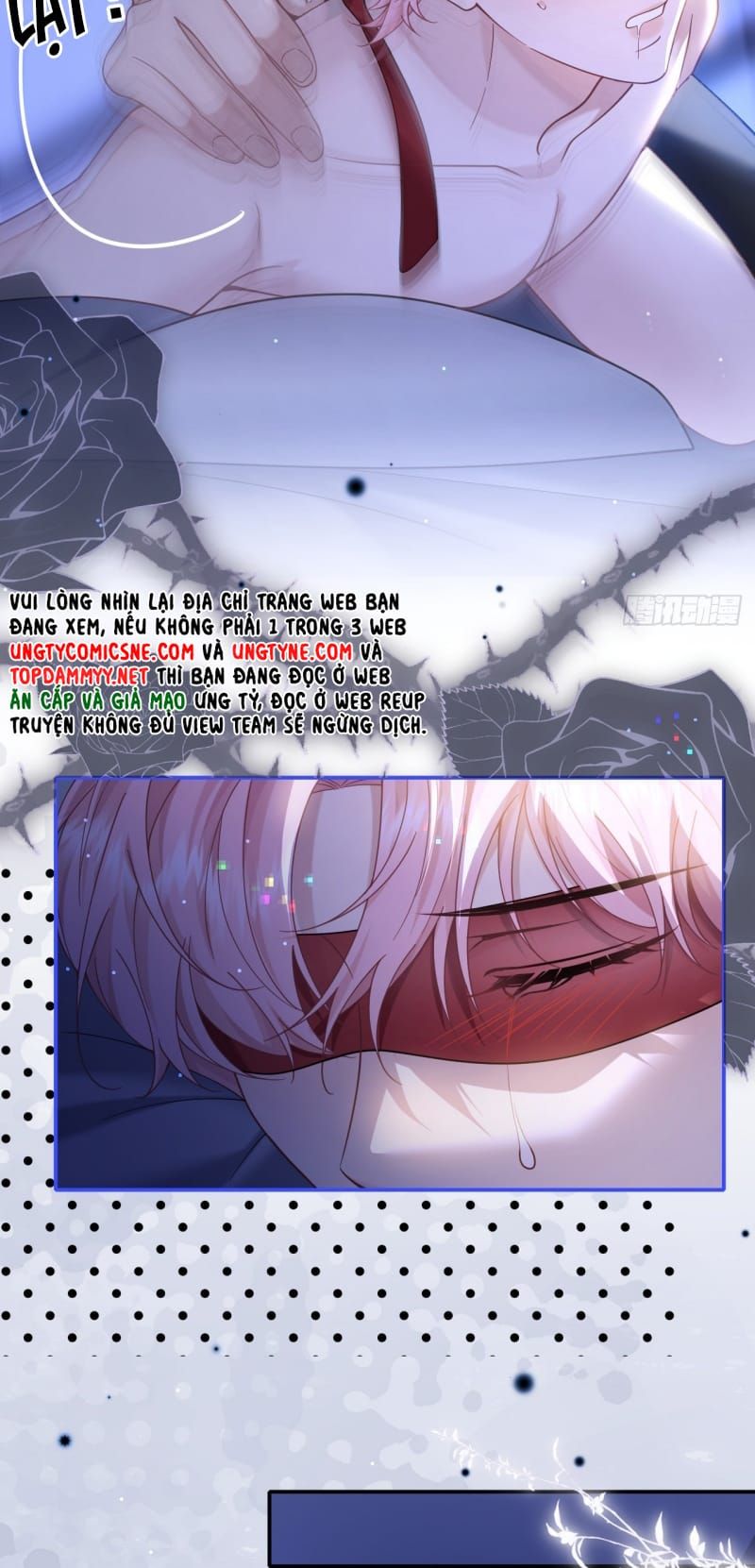 Tôi Cố Ý Giả Vờ Chap 20 - Next Chap 19