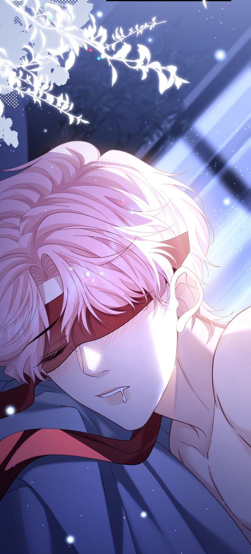 Tôi Cố Ý Giả Vờ Chap 20 - Next Chap 19