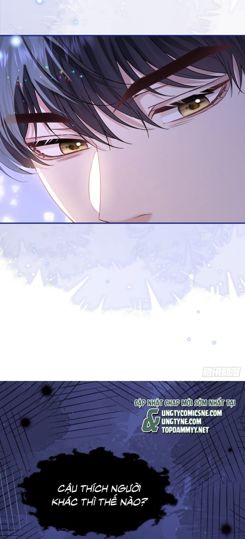 Tôi Cố Ý Giả Vờ Chap 20 - Next Chap 19