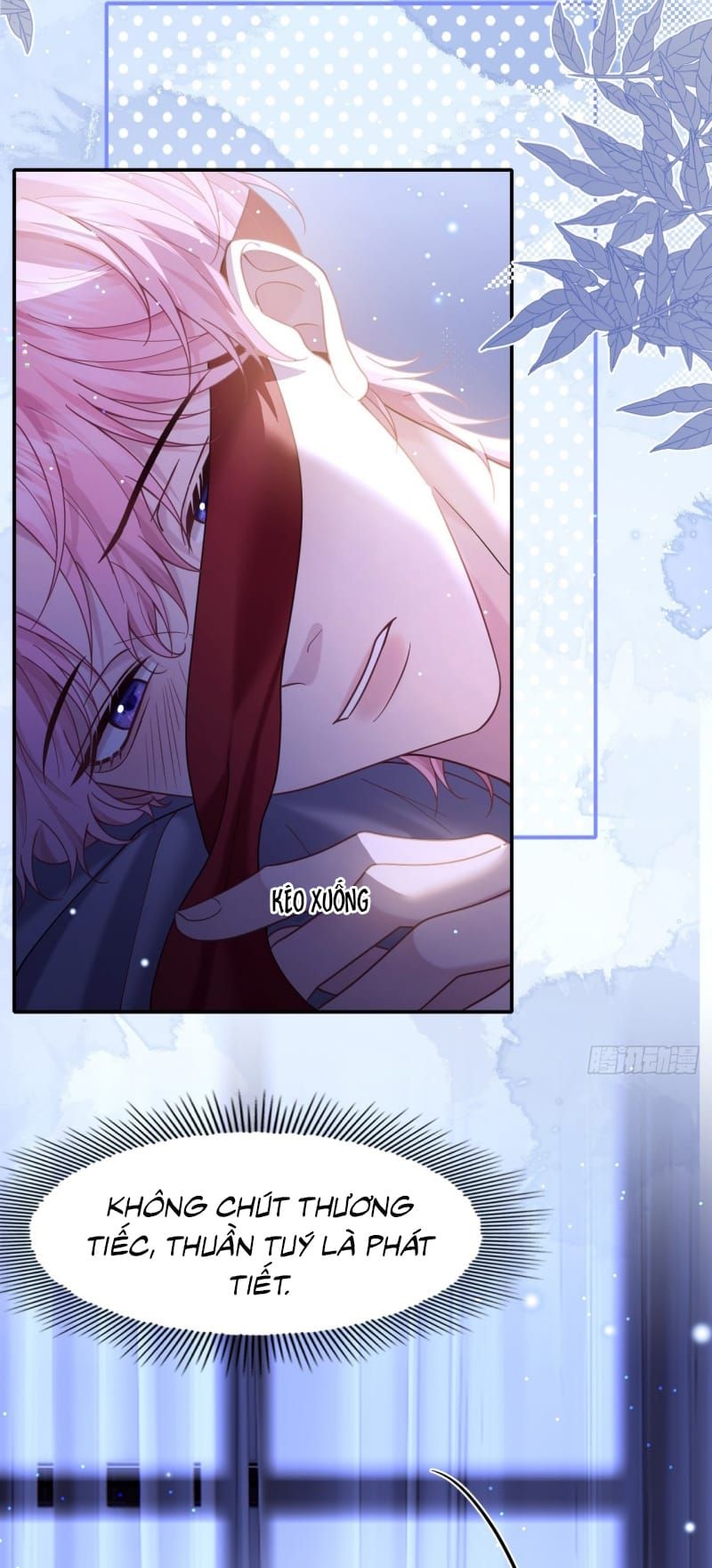 Tôi Cố Ý Giả Vờ Chap 20 - Next Chap 19