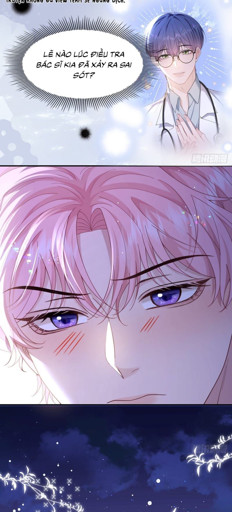 Tôi Cố Ý Giả Vờ Chap 20 - Next Chap 19