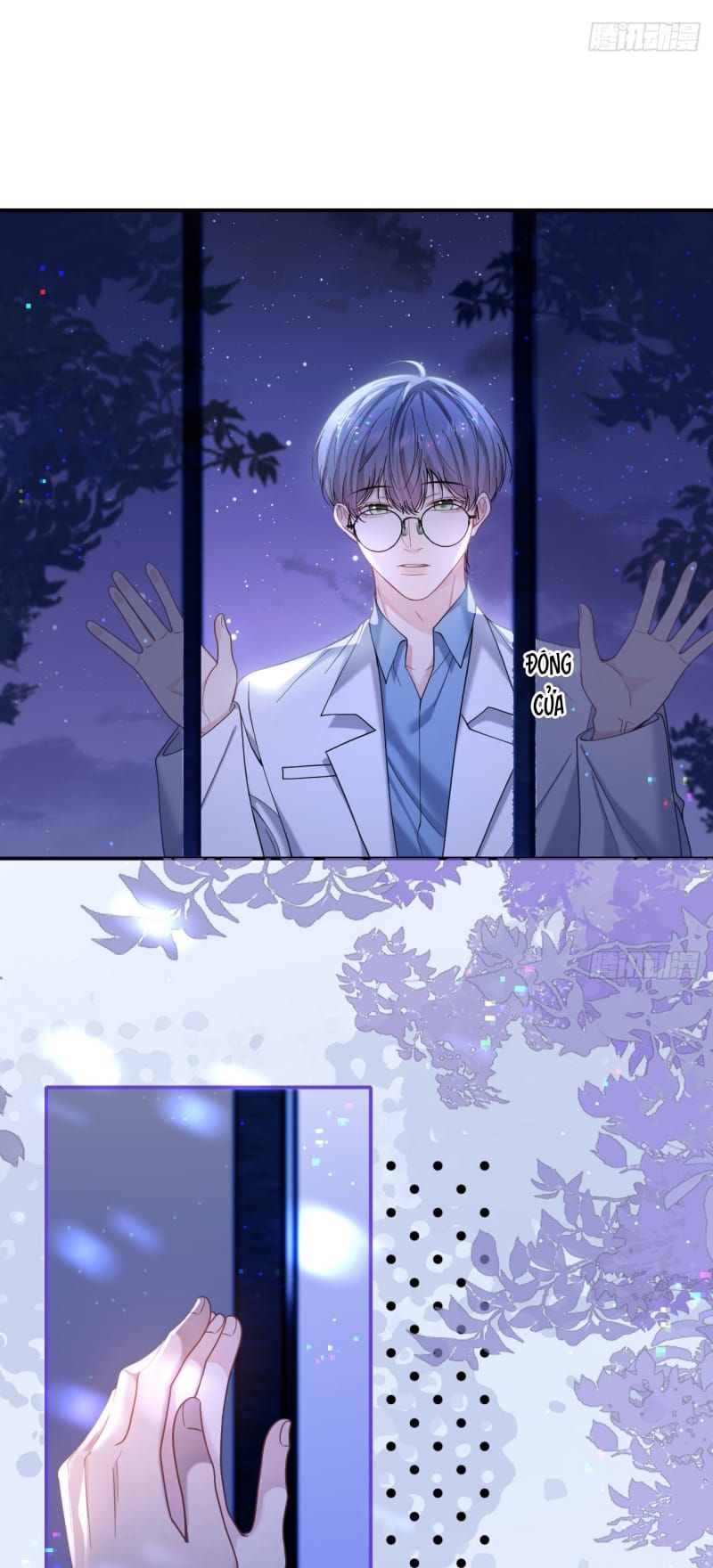 Tôi Cố Ý Giả Vờ Chap 20 - Next Chap 19