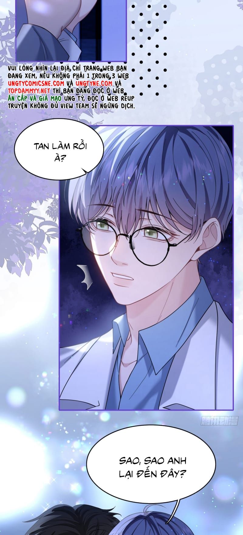 Tôi Cố Ý Giả Vờ Chap 20 - Next Chap 19