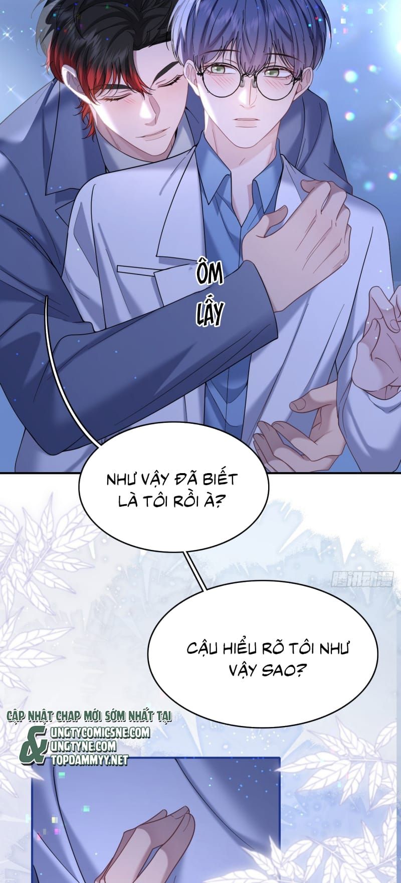 Tôi Cố Ý Giả Vờ Chap 20 - Next Chap 19