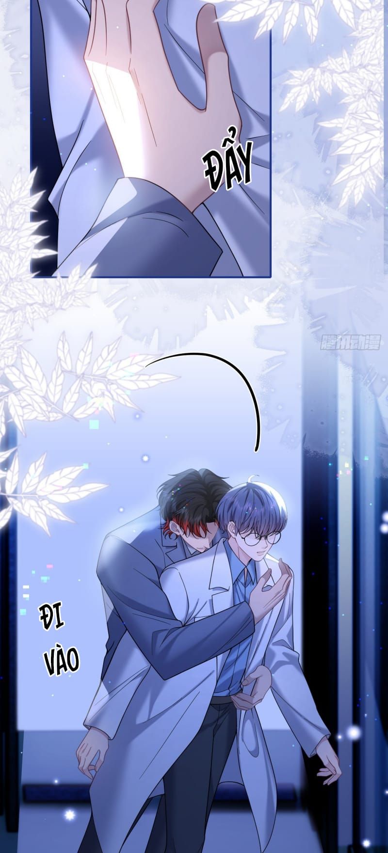 Tôi Cố Ý Giả Vờ Chap 20 - Next Chap 19