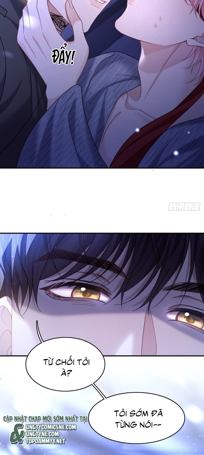 Tôi Cố Ý Giả Vờ Chap 20 - Next Chap 19