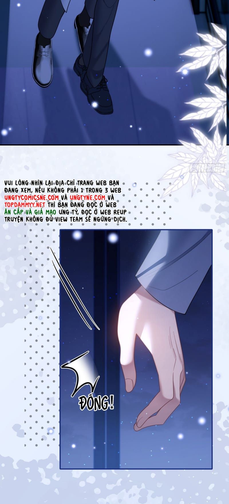 Tôi Cố Ý Giả Vờ Chap 20 - Next Chap 19
