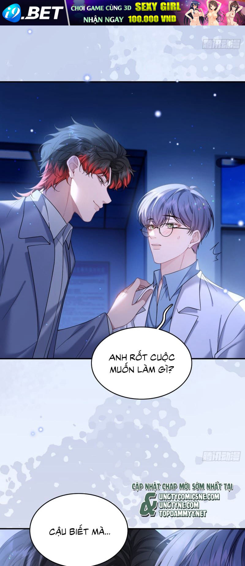 Tôi Cố Ý Giả Vờ Chap 20 - Next Chap 19