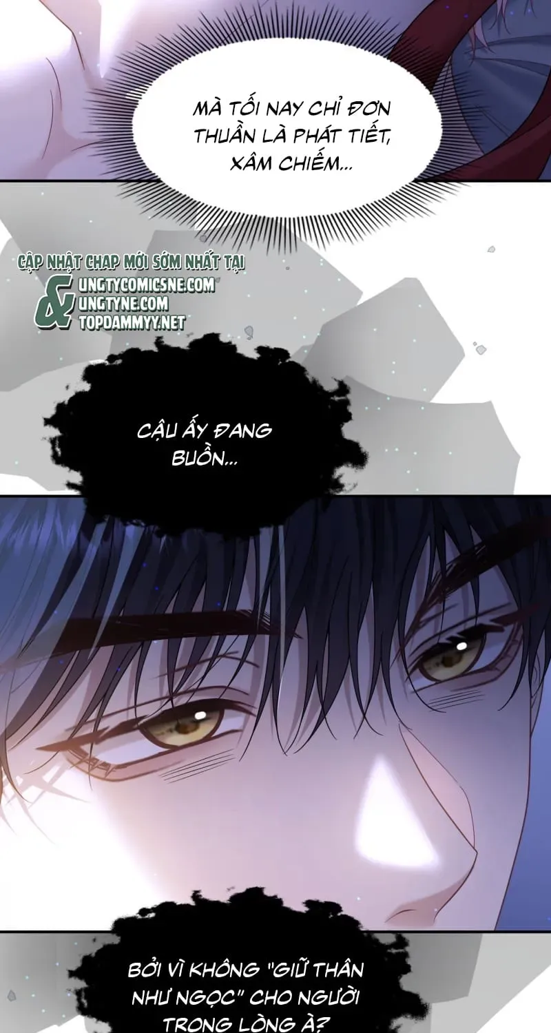 Tôi Cố Ý Giả Vờ Chap 20 - Next Chap 19