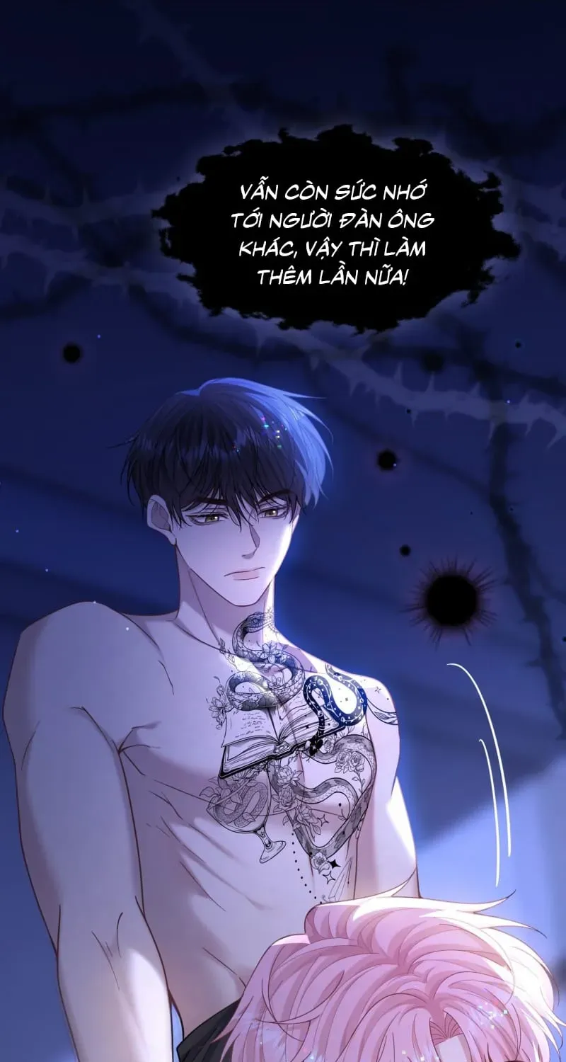 Tôi Cố Ý Giả Vờ Chap 20 - Next Chap 19