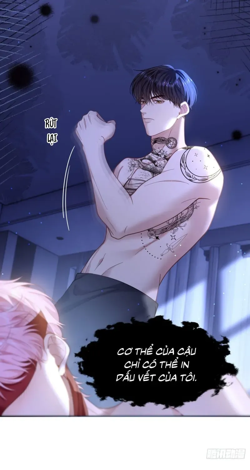 Tôi Cố Ý Giả Vờ Chap 20 - Next Chap 19