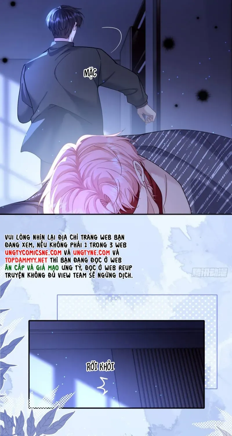 Tôi Cố Ý Giả Vờ Chap 20 - Next Chap 19