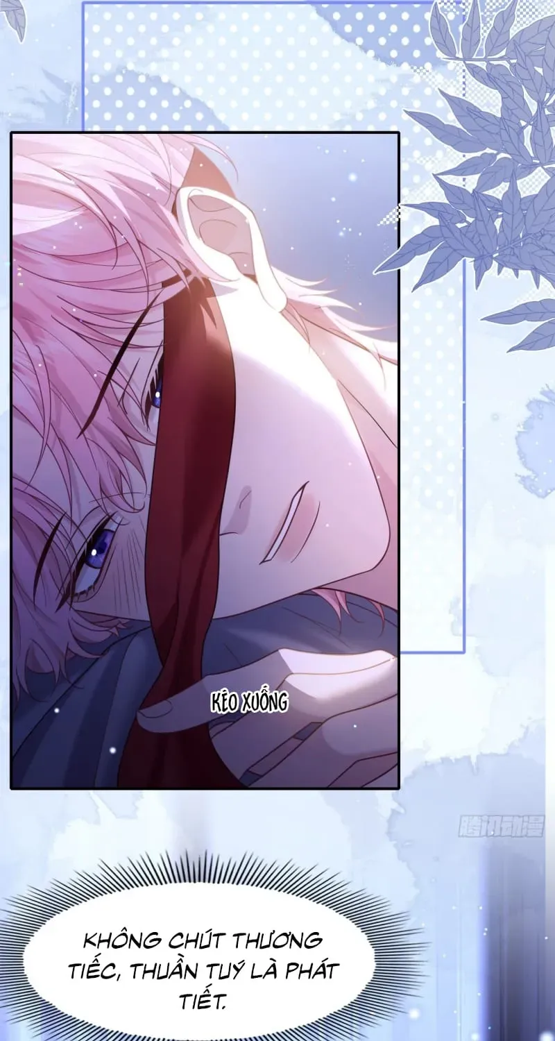 Tôi Cố Ý Giả Vờ Chap 20 - Next Chap 19