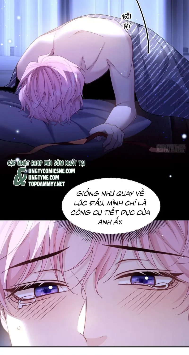 Tôi Cố Ý Giả Vờ Chap 20 - Next Chap 19