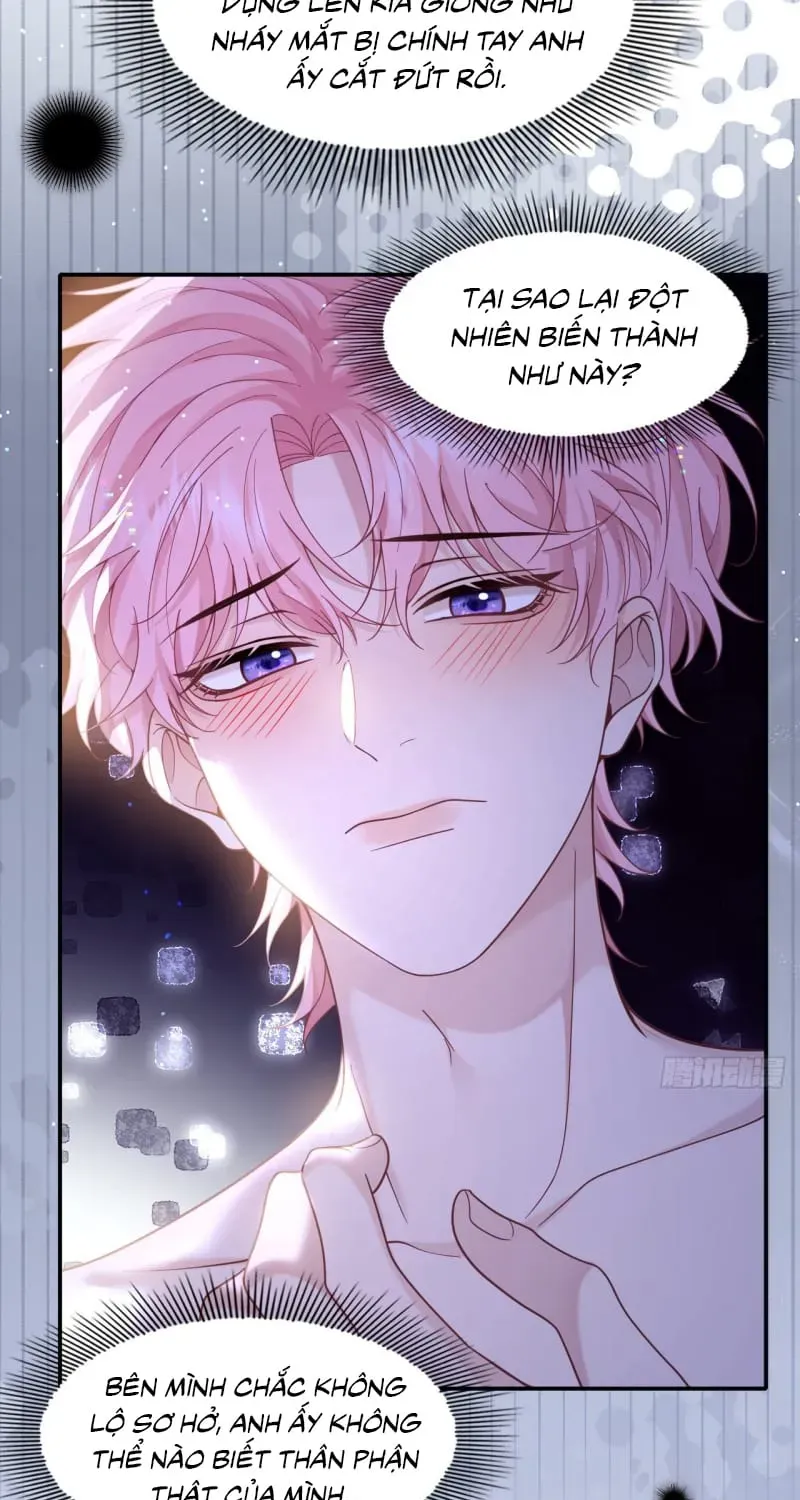 Tôi Cố Ý Giả Vờ Chap 20 - Next Chap 19