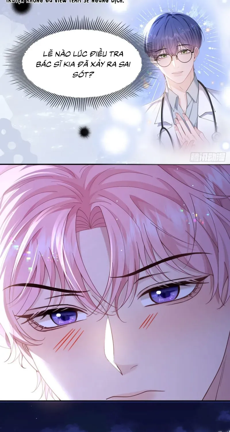 Tôi Cố Ý Giả Vờ Chap 20 - Next Chap 19