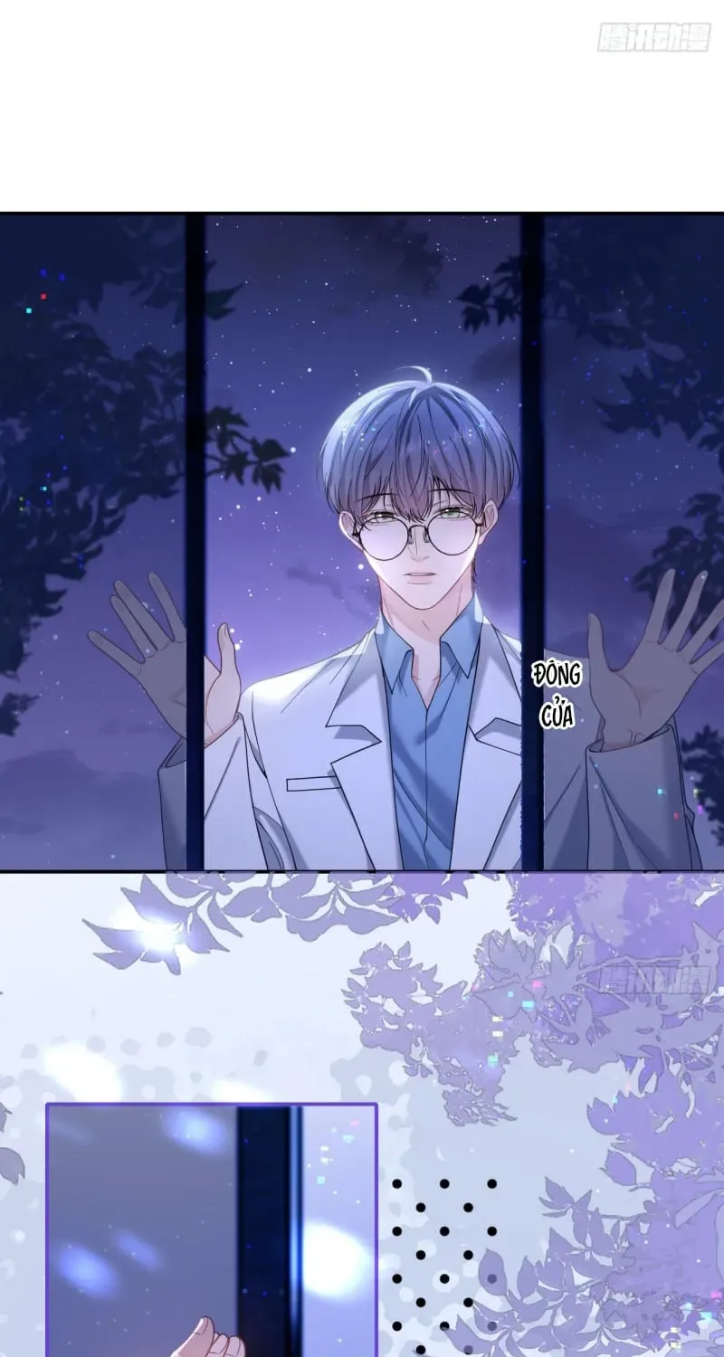 Tôi Cố Ý Giả Vờ Chap 20 - Next Chap 19