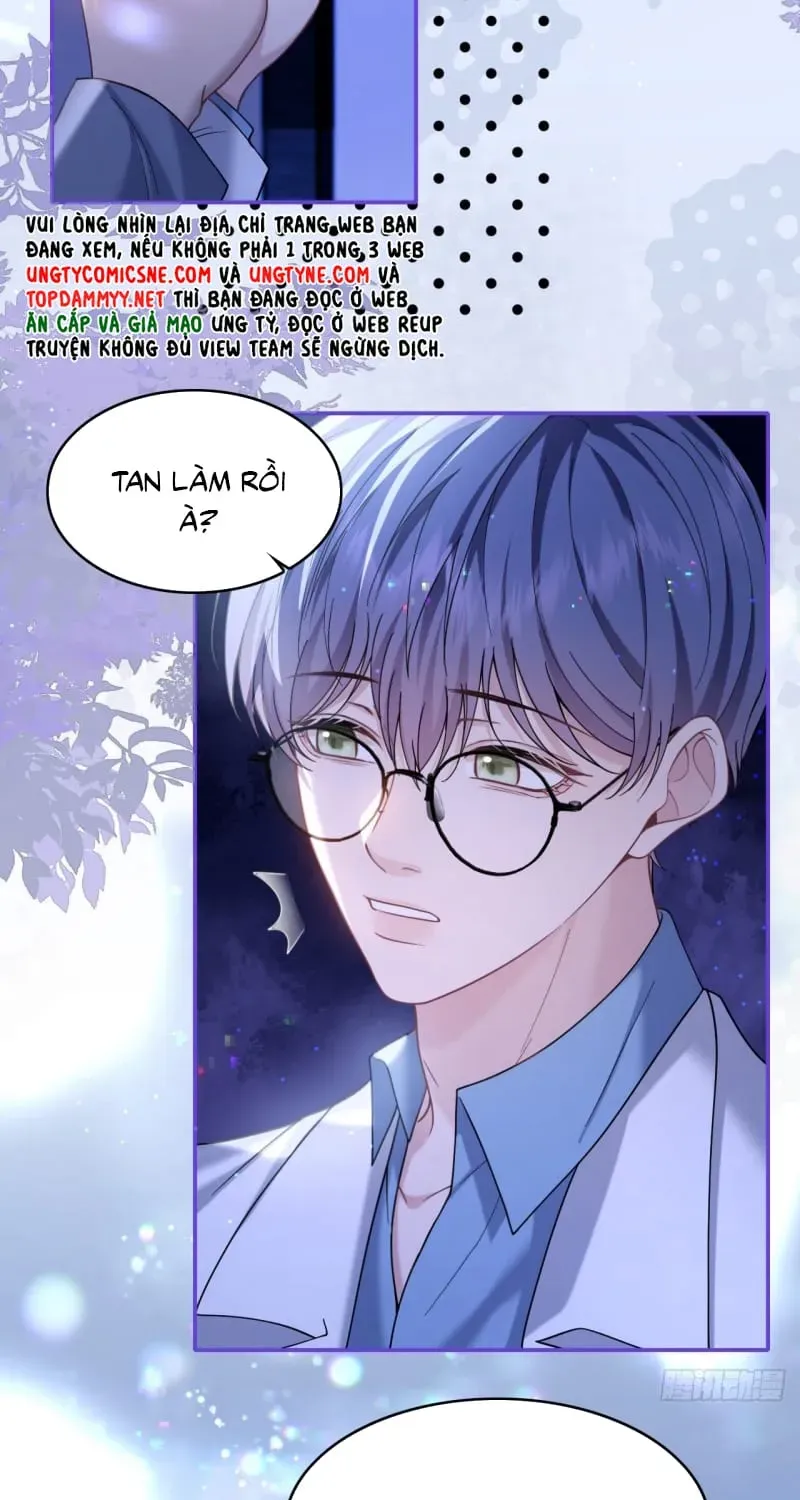 Tôi Cố Ý Giả Vờ Chap 20 - Next Chap 19