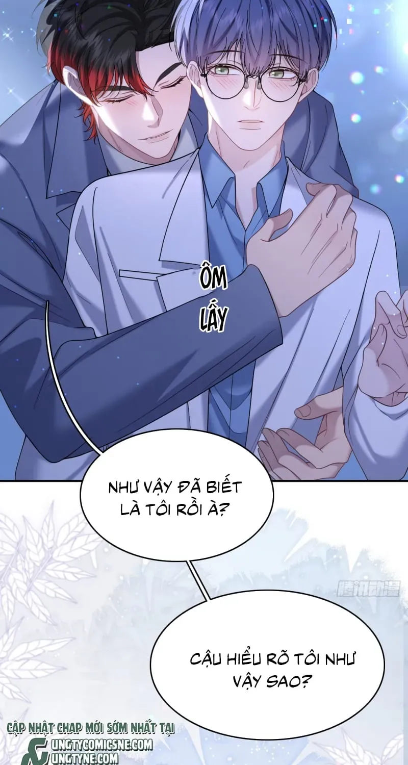 Tôi Cố Ý Giả Vờ Chap 20 - Next Chap 19