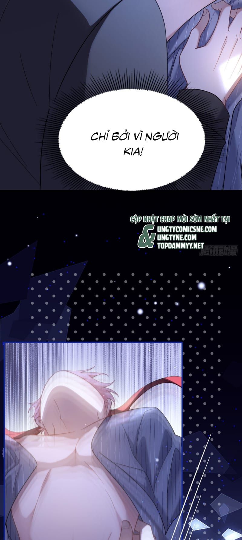 Tôi Cố Ý Giả Vờ Chap 20 - Next Chap 19