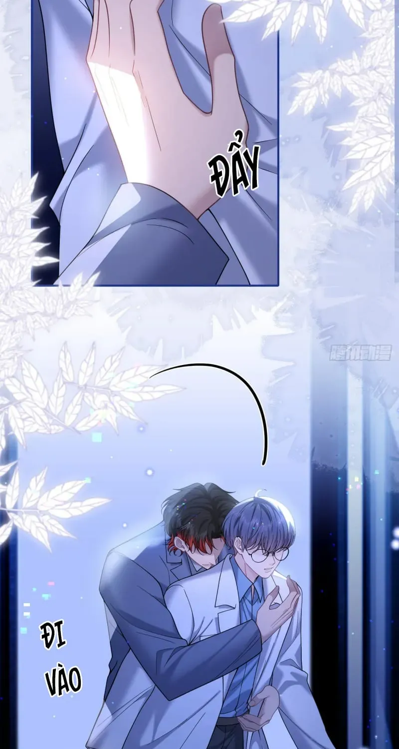 Tôi Cố Ý Giả Vờ Chap 20 - Next Chap 19