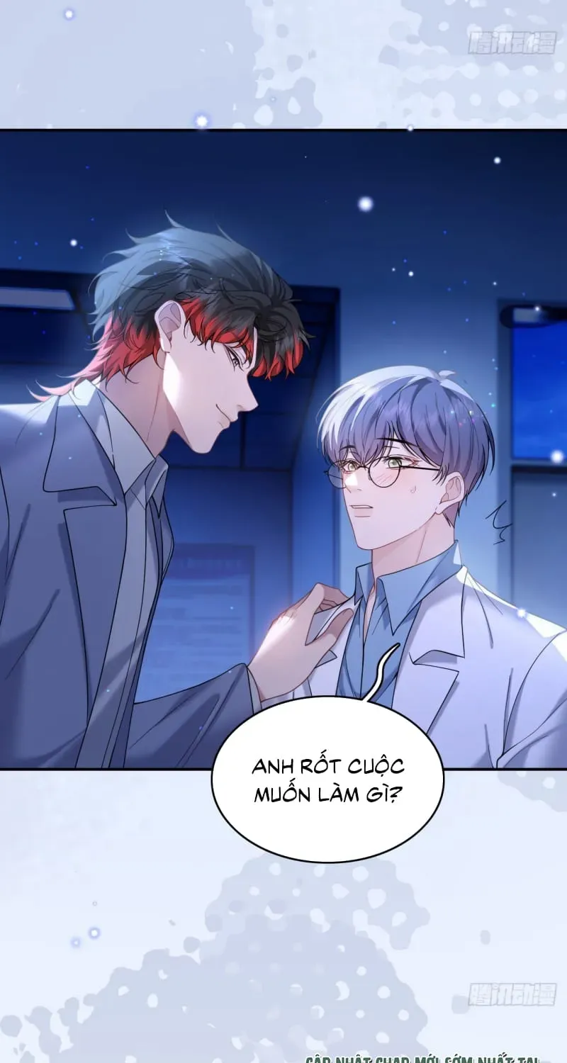 Tôi Cố Ý Giả Vờ Chap 20 - Next Chap 19