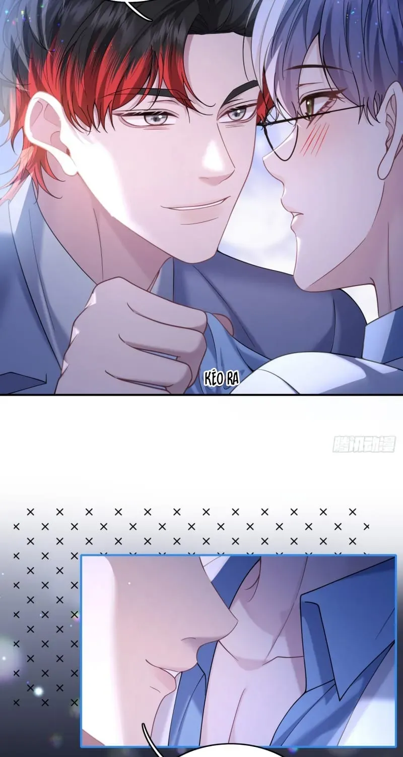 Tôi Cố Ý Giả Vờ Chap 20 - Next Chap 19