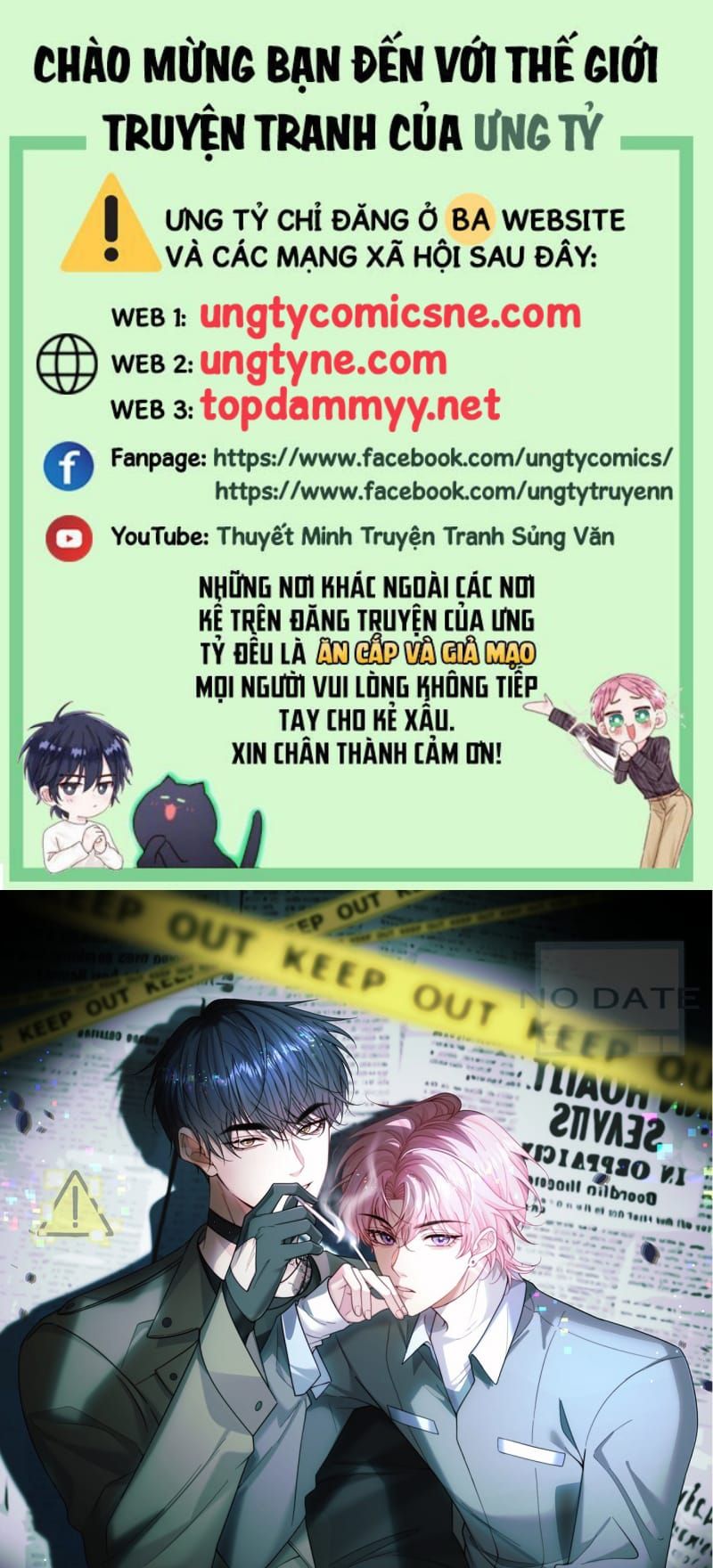 Tôi Cố Ý Giả Vờ Chap 21 - Next Chap 20