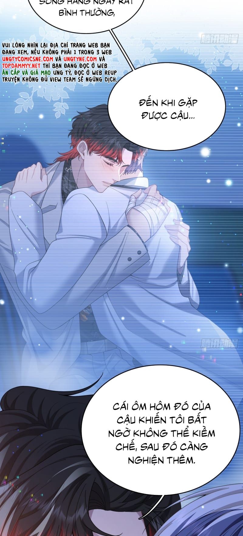 Tôi Cố Ý Giả Vờ Chap 21 - Next Chap 20