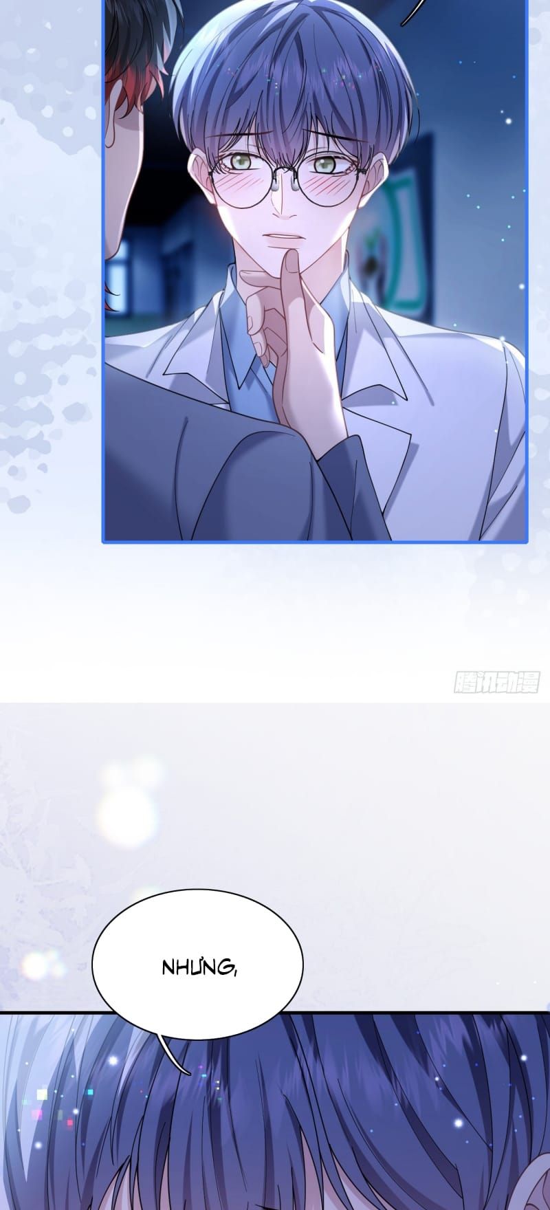 Tôi Cố Ý Giả Vờ Chap 21 - Next Chap 20