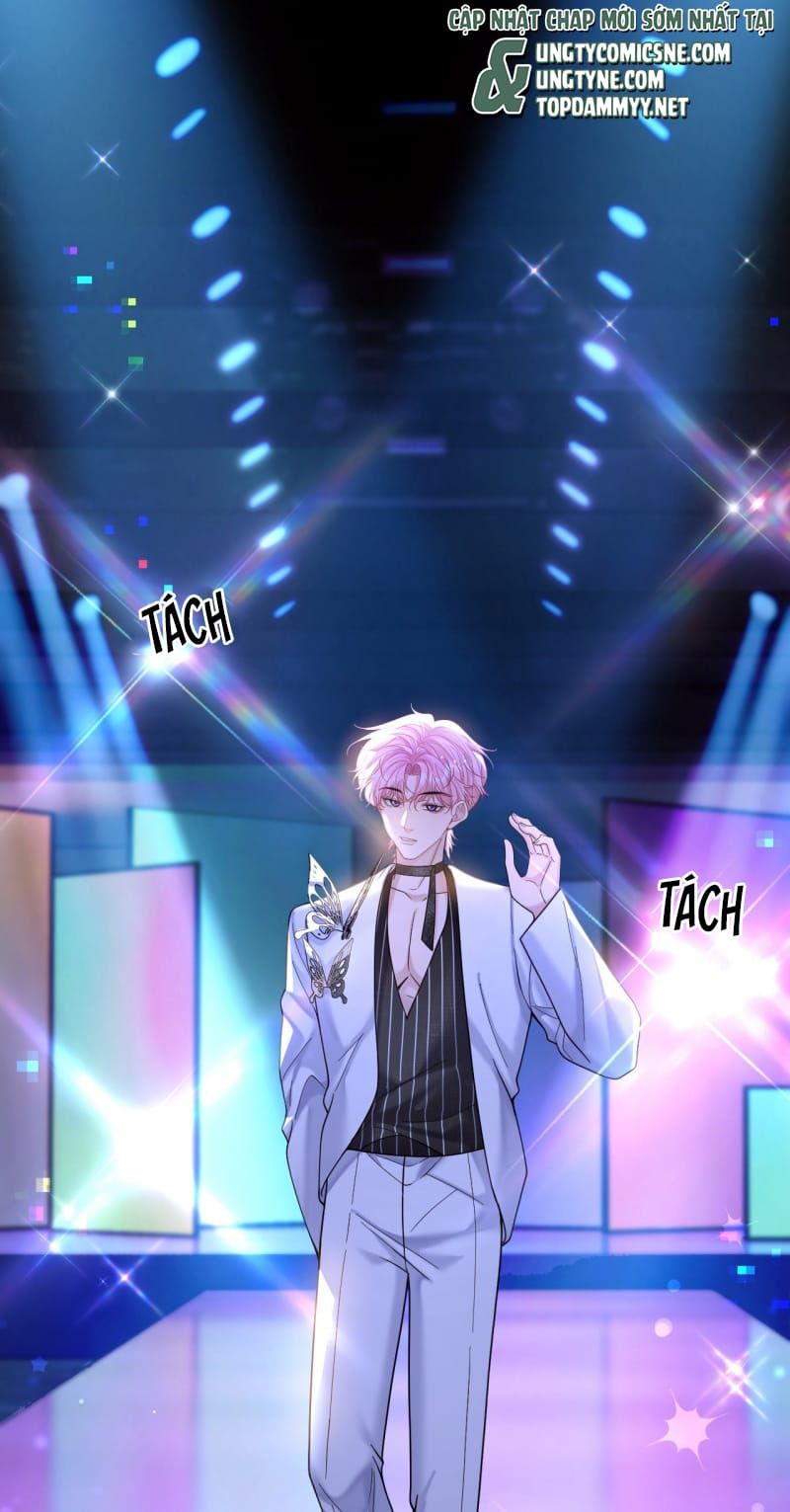 Tôi Cố Ý Giả Vờ Chap 21 - Next Chap 20
